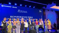 Candra Darusman Jelaskan Makna Indah di Balik Tema AMI Awards 2026, Ruang Nada Nusantara