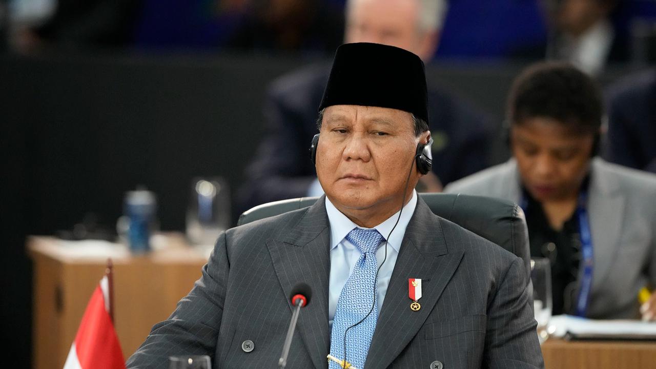 FOTO: KTT BRICS 2025, Prabowo Bawa Misi Indonesia untuk Dunia yang Lebih Inklusif