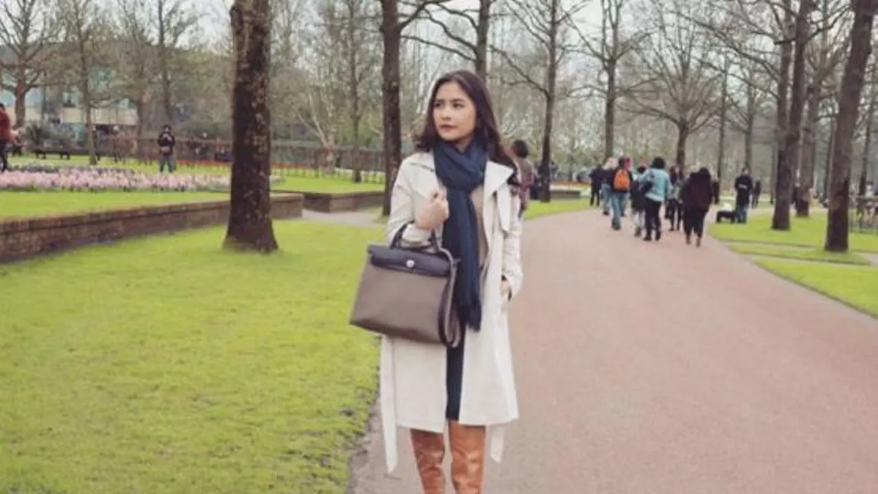 Prilly Latuconsina