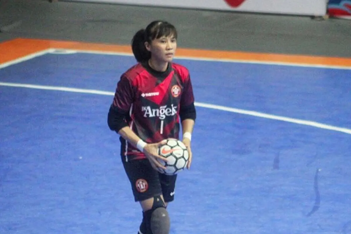 Citra Adisti
