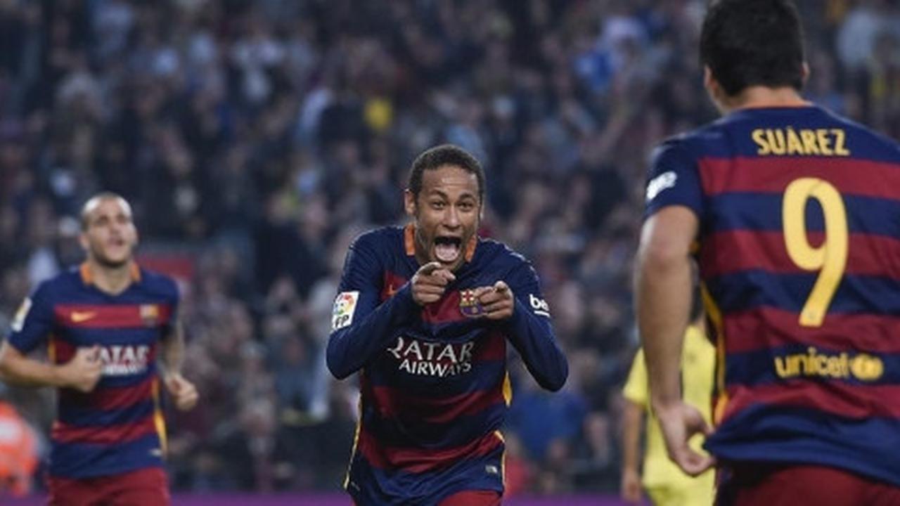 Kondisi lebih baik, Salinas prediksi Madrid 1-2 Barcelona