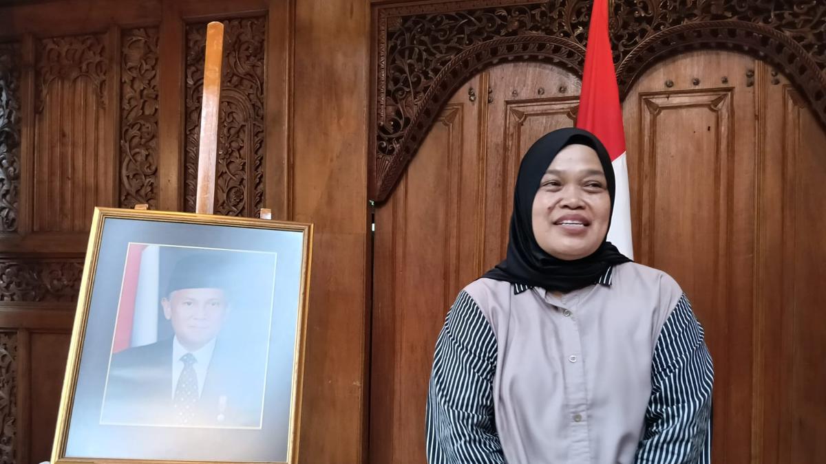 Kisah Satiyah Sang Juru Masak Andalan Keluarga BJ Habibie dan Ainun