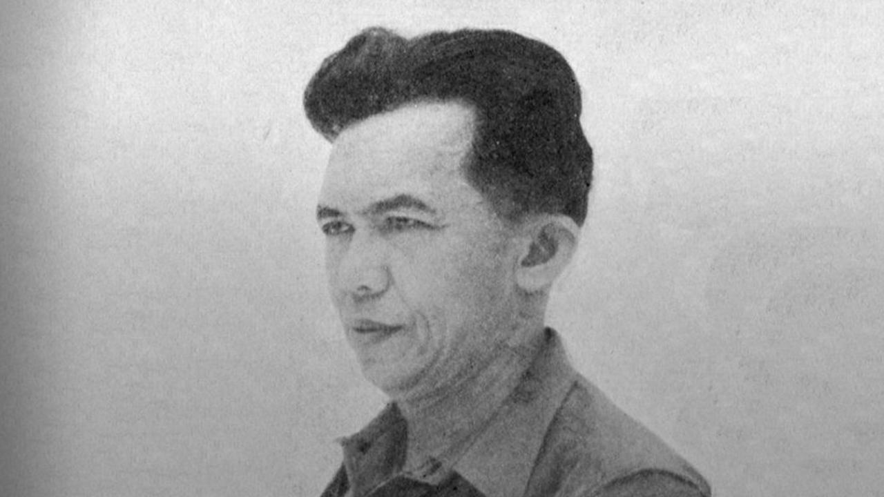 Tan Malaka