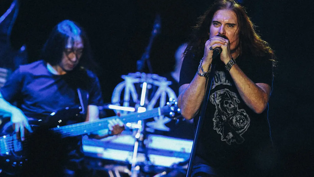 Dream Theater