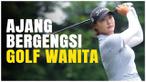 Berita Video, keseruan Indonesia Women's Open 2025 pada tanggal 25-26 Januari 2025