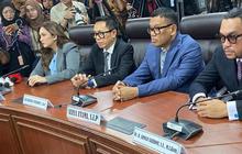 VIDEO: Vonis Sidang MKD untuk Nafa, Eko & Sahroni "Terbukti Salah, Dinonaktifkan DPR"