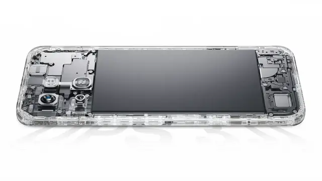 Infinix Note Edge