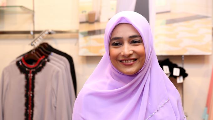 3m Rumus Cindy Fatika Sari Didik Anak News Entertainment Fimelacom