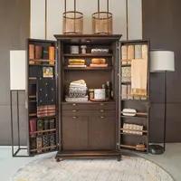 Forme X Ayu Jody "Kabinet Kartini"