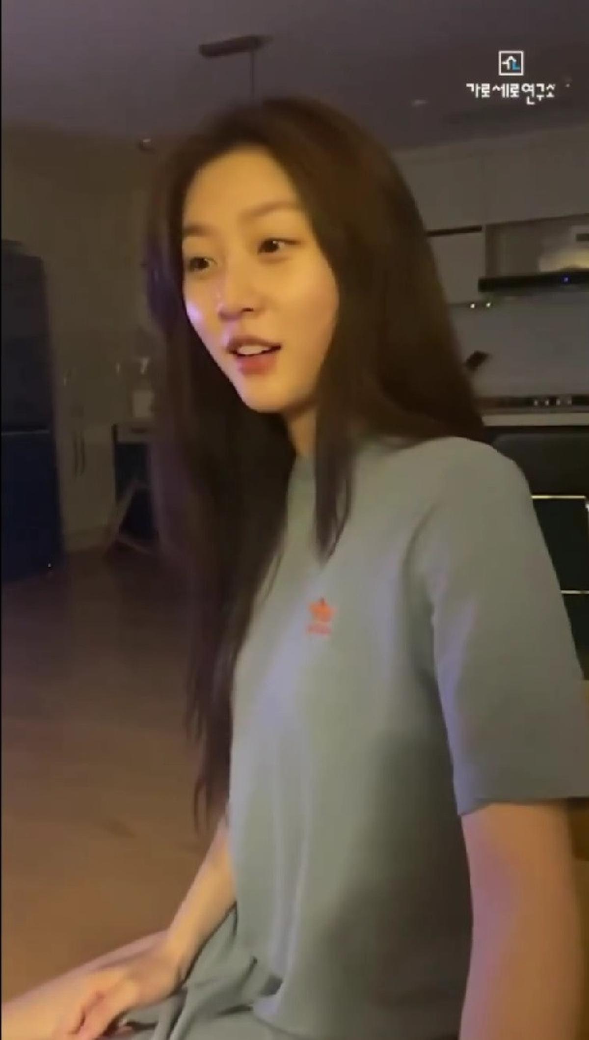 Bukti Video Terbaru Diduga Kim Soo Hyun Pacaran di Rumah dengan Kim Sae Ron