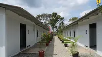 Menteri PU Target Tak Ada Lagi Warga Terdampak Bencana Aceh Tinggal di Tenda saat Ramadan