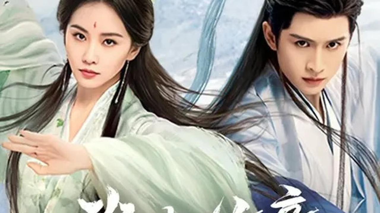 Rekomendasi Drama China dengan Sad Ending, Dijamin Pas Nonton Hati Diobrak-Abrik Sampai Nyesek