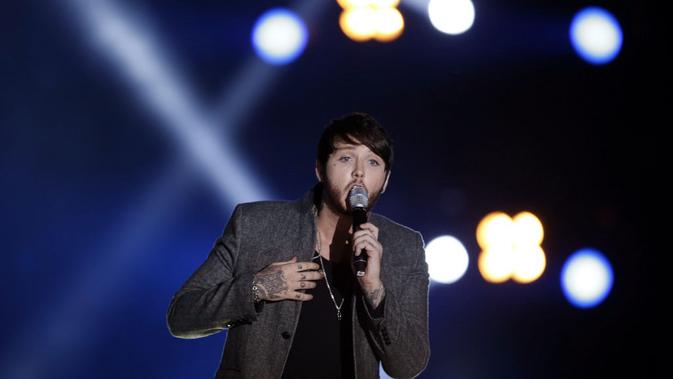 Lirik Lagu Say You Won't Let Go - James Arthur - Ragam ...