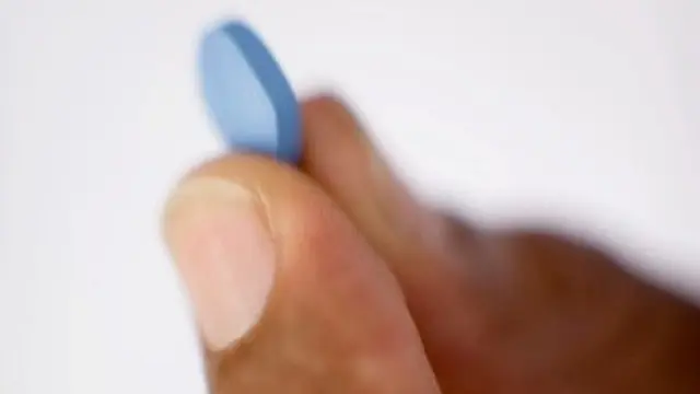 Viagra Dapat Turunkan Berat Badan