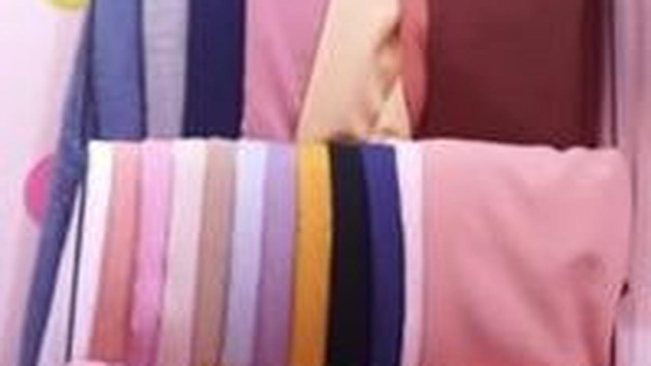 Koleksi Hijab