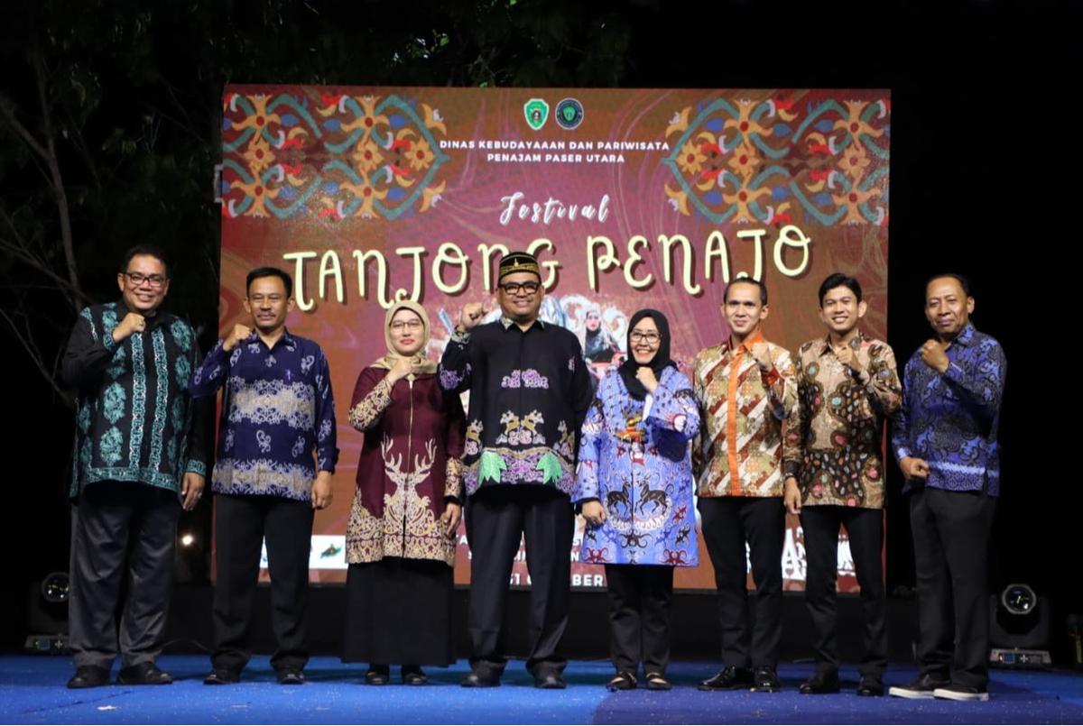 Festival Tanjong Penajo