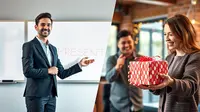 Memahami Arti "Present" dalam Bahasa Inggris, Berikut Definisi, Penggunaan, dan Contohnya