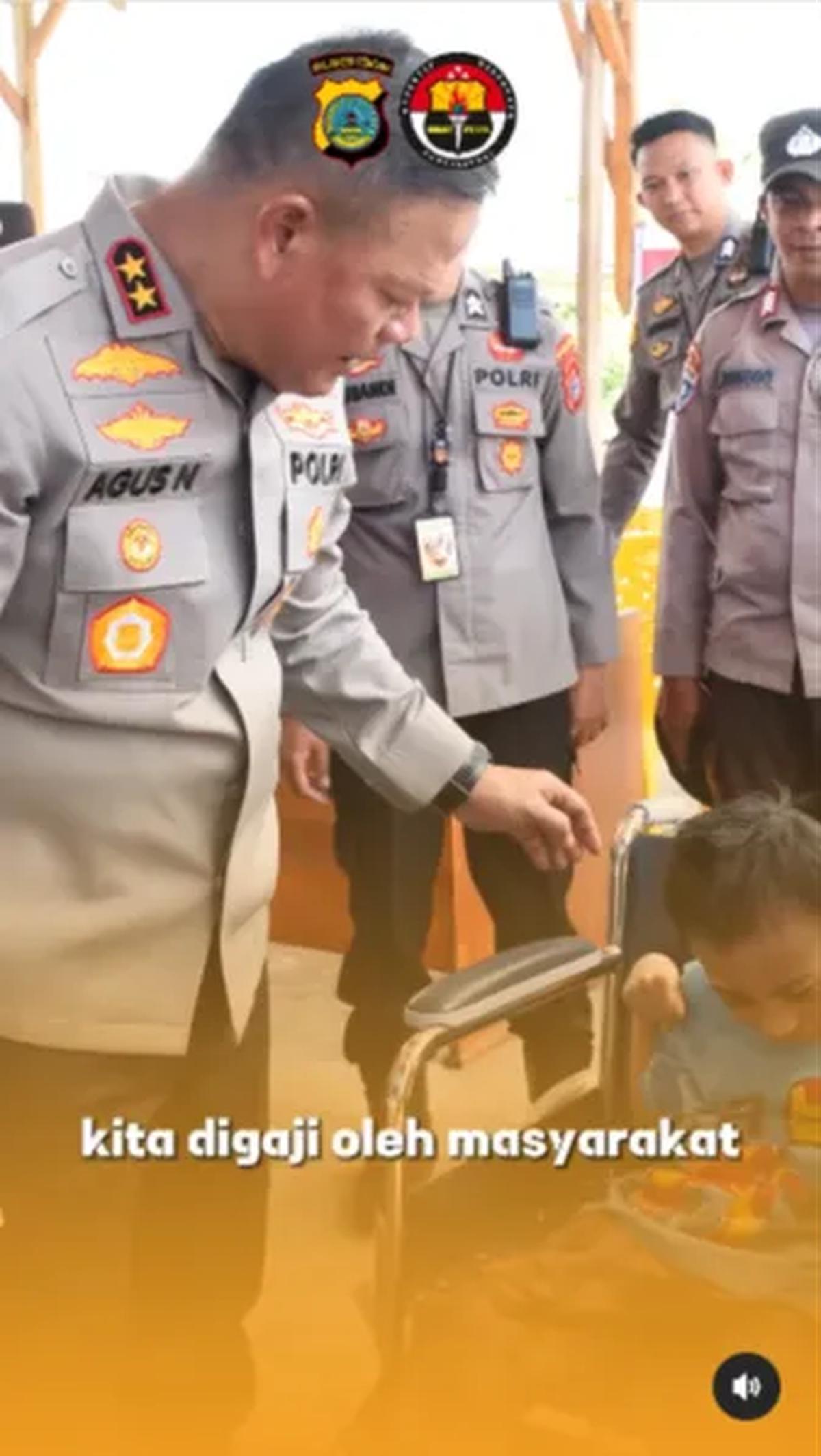 Dok. Istimewa