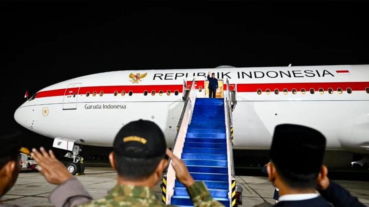 Krusial! Kunjungan Prabowo ke Moskow Bahas Ketahanan Energi dan Geopolitik Global