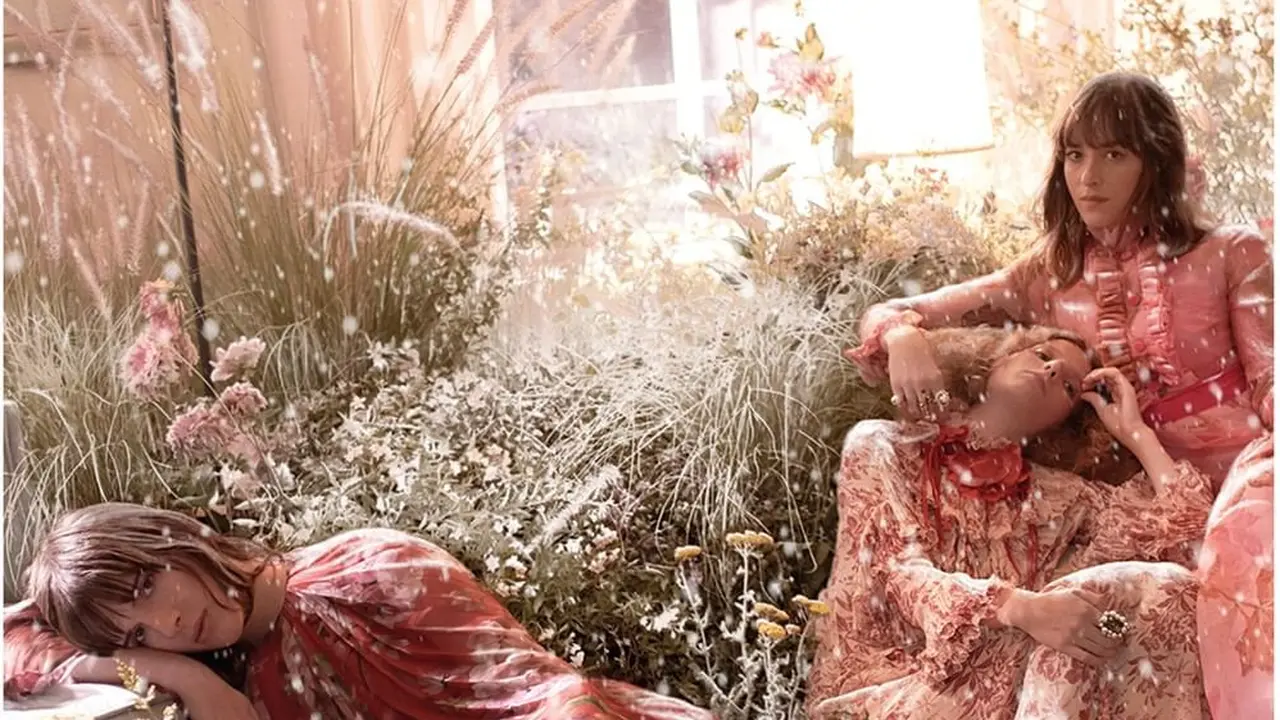 Sensasi Aroma Segar dan Lembut dari Wewangian Terbaru Gucci