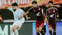 PSIM Hanya Bermain Imbang Lawan PSM di BRI Super League, Paul van Gastel: Hasil yang Layak