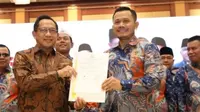 223 Daerah Bentuk Satgas MBG, Mendagri Beri Tenggat Sepekan
