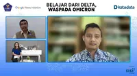 Cegah Omicron, Pemerintah Perketat Pengawasan Karantina