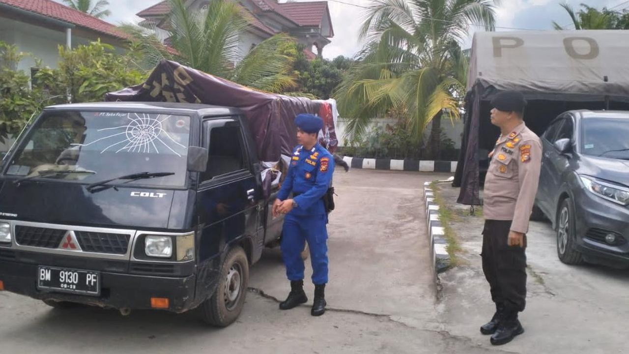 Dok. Istimewa