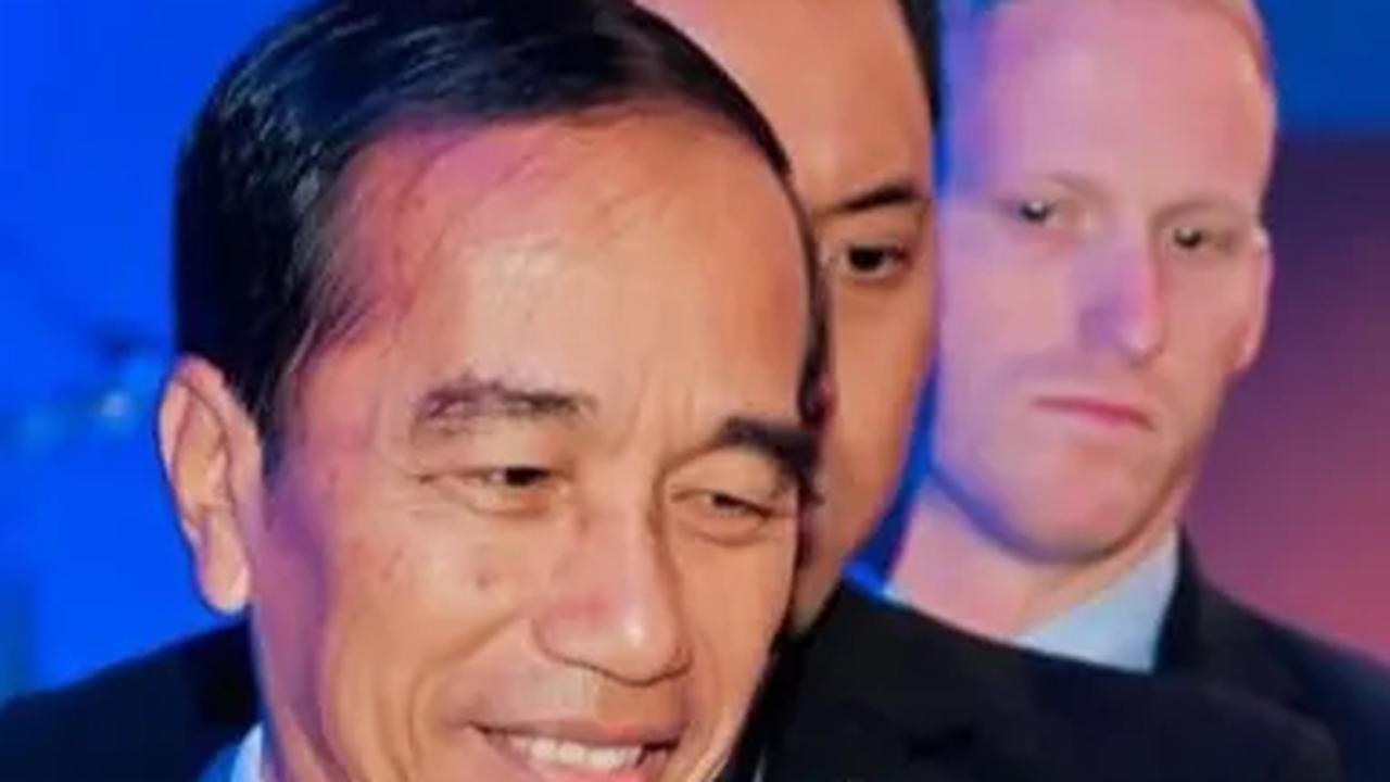 VIDEO: Istana Tegas Jokowi Segera Copot Firli dan Tunjuk Ketua KPK Baru