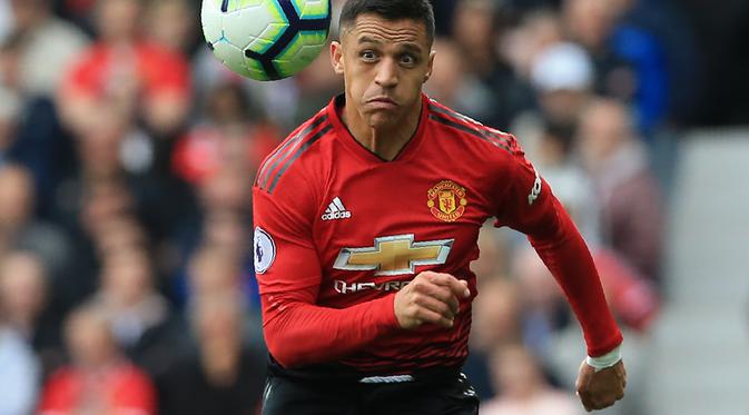 Image result for Fernando Torres Bisa Jadi Inspirasi Striker MU di Markas Barcelona