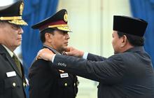 Usai Dilantik Jadi Penasihat Khusus Presiden, Sosok Jenderal Ahmad Dofiri Diungkap Kompolnas