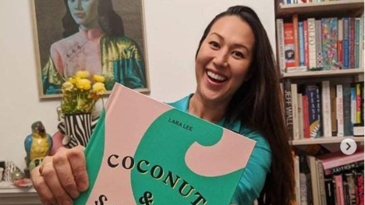 Chef Australia Lara Lee Promosikan Sambal dan Kuliner Indonesia