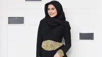 7 Ide Baju Formal Warna Hitam yang Mudah Dipadupadankan, Tampil Elegan dan Eyes Catching