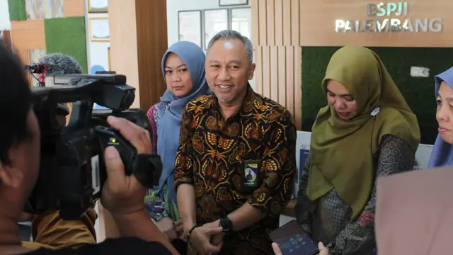 BSPJI Palembang Permudah SNI Produk UMKM, dari Pempek Hingga Kopi Sumsel