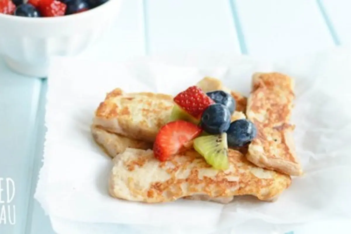 Foto: copyright onehandedcooks.com.au