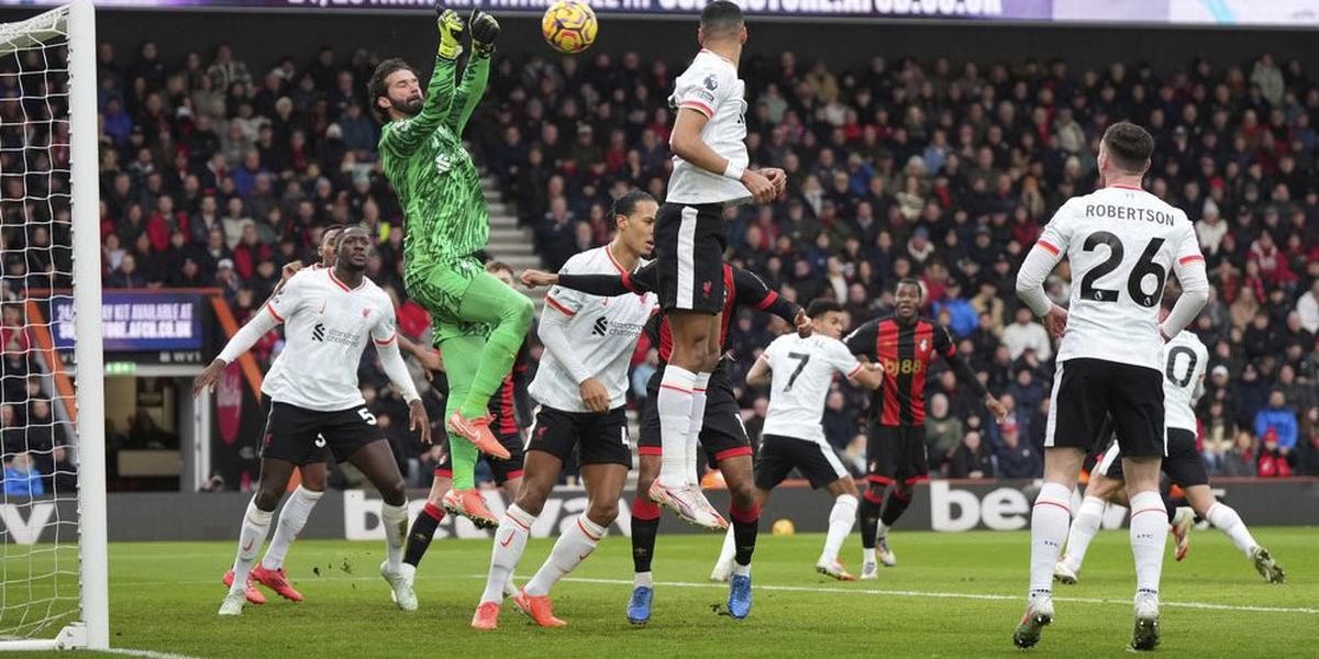 Kelleher Diincar Klub Premier League, Akankah Kali Ini Dilepas Liverpool?