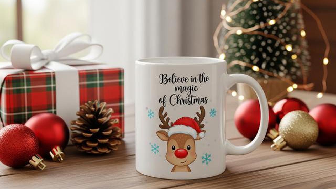 15 Inspirasi Kado Natal untuk Sahabat, Hadiah Penuh Makna dan Berkesan