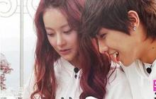 Lee Joon MBLAQ-Oh Yeon Seo resmi tinggalkan WGM!