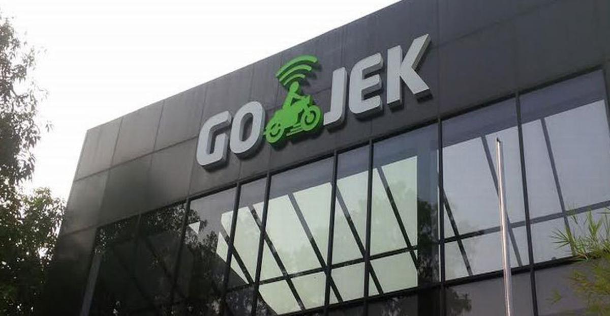 Gojek