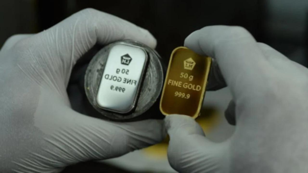 Orang Indonesia Lagi Doyan Beli Emas, Ini Buktinya
