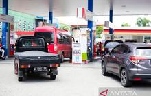 Terbongkar! Pertamina Luruskan 3 Hoaks BBM yang Bikin Resah, Termasuk Video SPBU Kebakaran