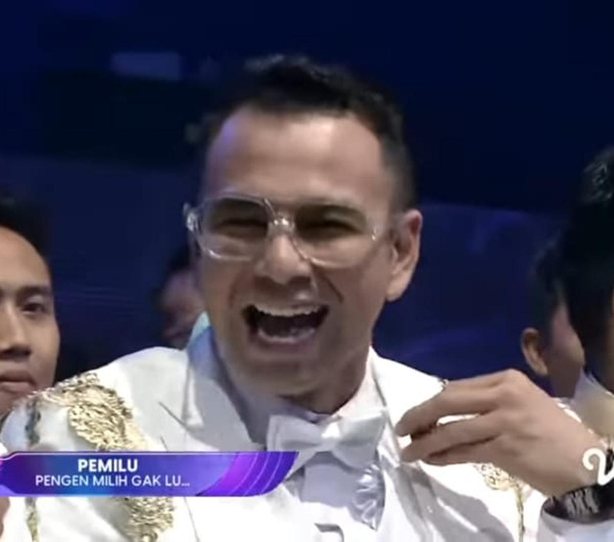 Dok. Istimewa