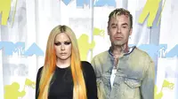 Avril Lavigne dan Mod Sun Disebut Berpisah, Pertunangan Tinggal Kenangan