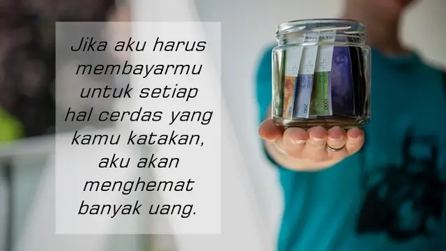 Gambar kata-kata sindiran buat teman