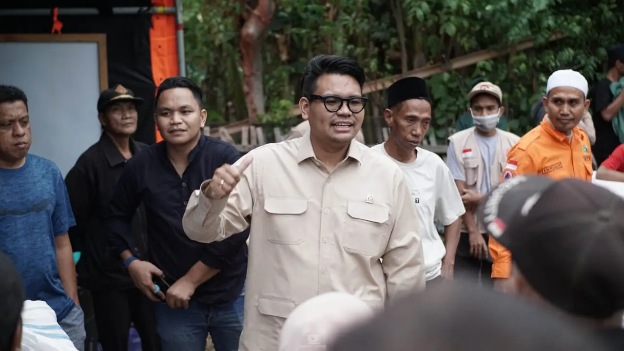 Bandara SIS Al Jufri Palu Resmi Berstatus Internasional, Waka MPR: Gerbang Sulteng ke Dunia