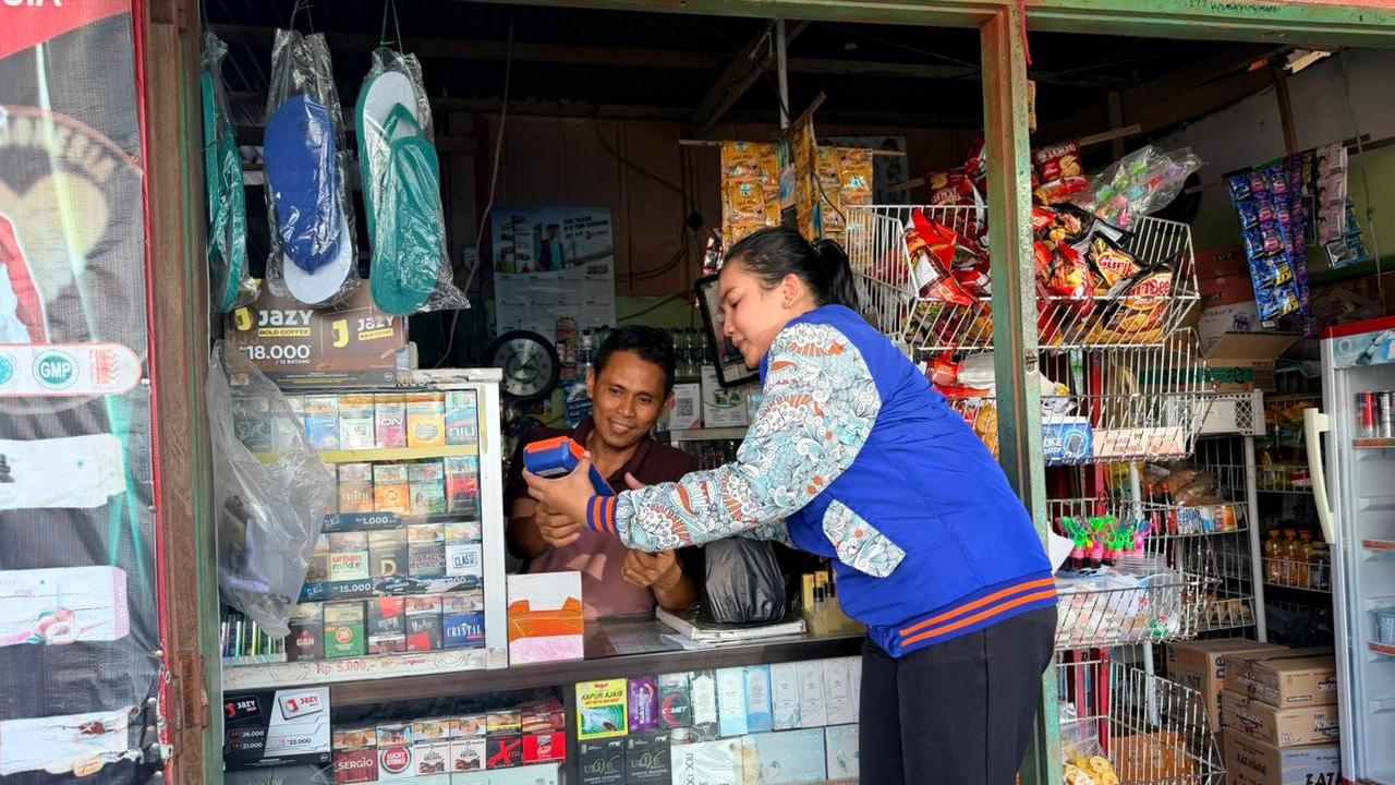 Kartini Masa Kini di Sulawesi Tenggara, Kisah Mantri BRI Menembus Pegunungan Demi Gerakkan Ekonomi Desa