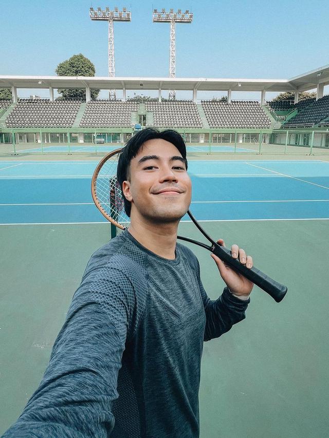 Vidi Aldiano. (Foto: Dok. Instagram @vidialdiano)