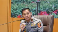 Dirgakkum Korlantas Sebut Penempatan ETLE di Perlintasan Sebidang Fokus pada Pencegahan