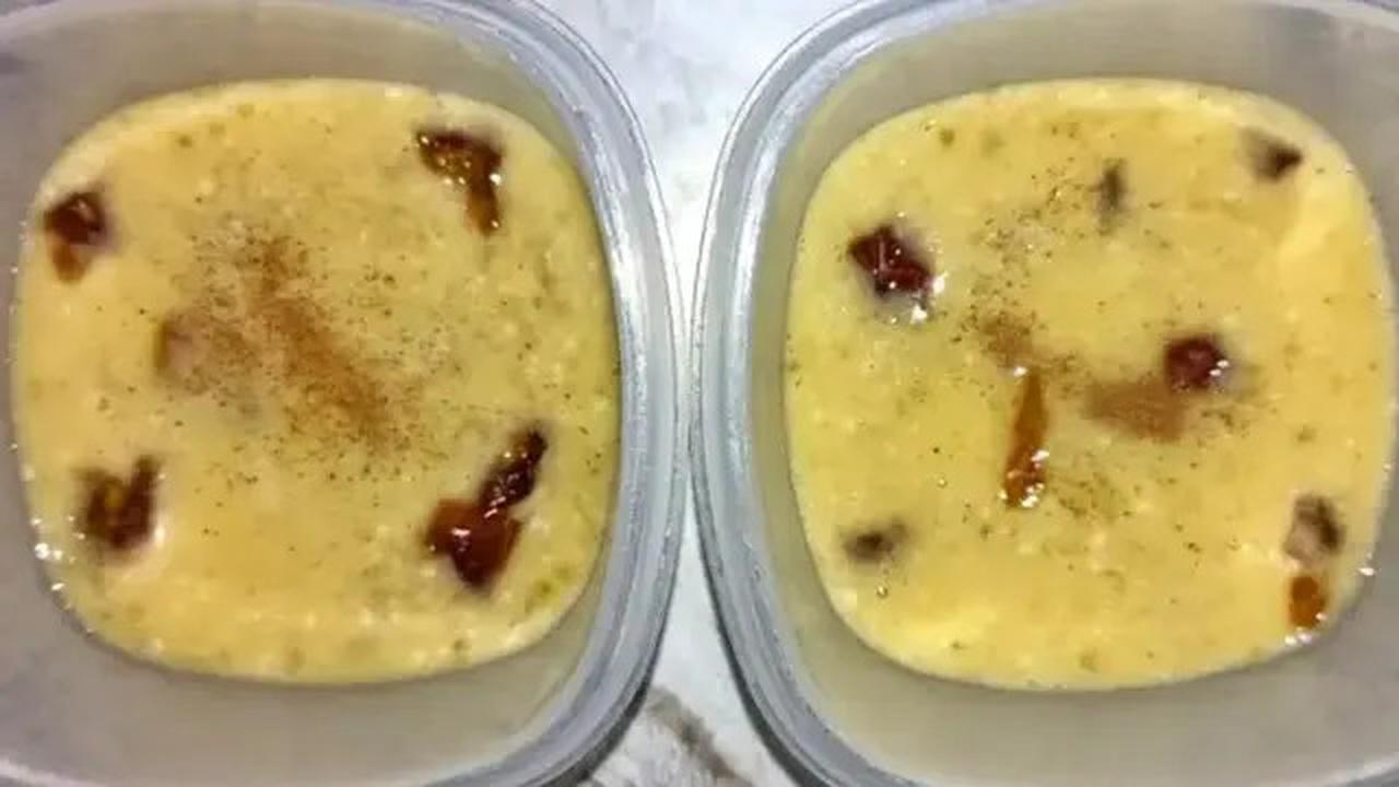 Cara Membuat Takjil Kurma Pisang Kukus yang Lezat dan Bergizi