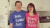 Pasangan Down Syndrome Ini Buktikan Kisah Cinta yang Inspiratif